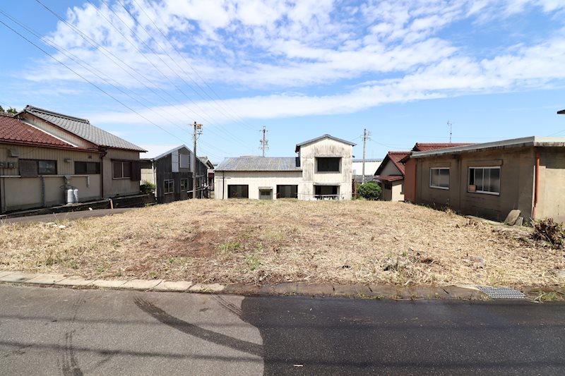 多治見市笠原町　土地 その他