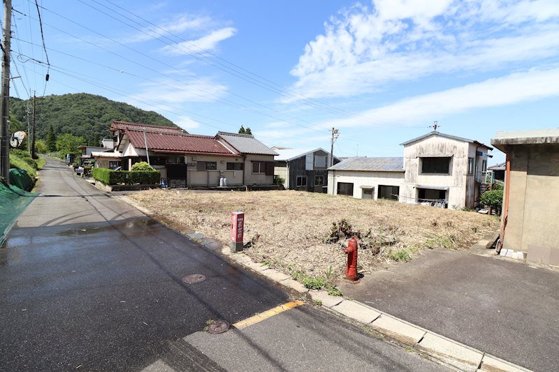 多治見市笠原町　土地 その他