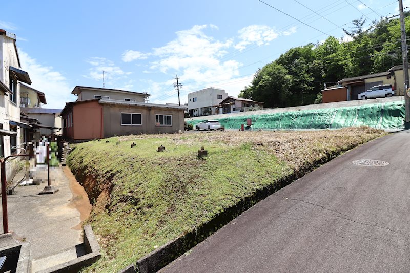 多治見市笠原町　土地 その他