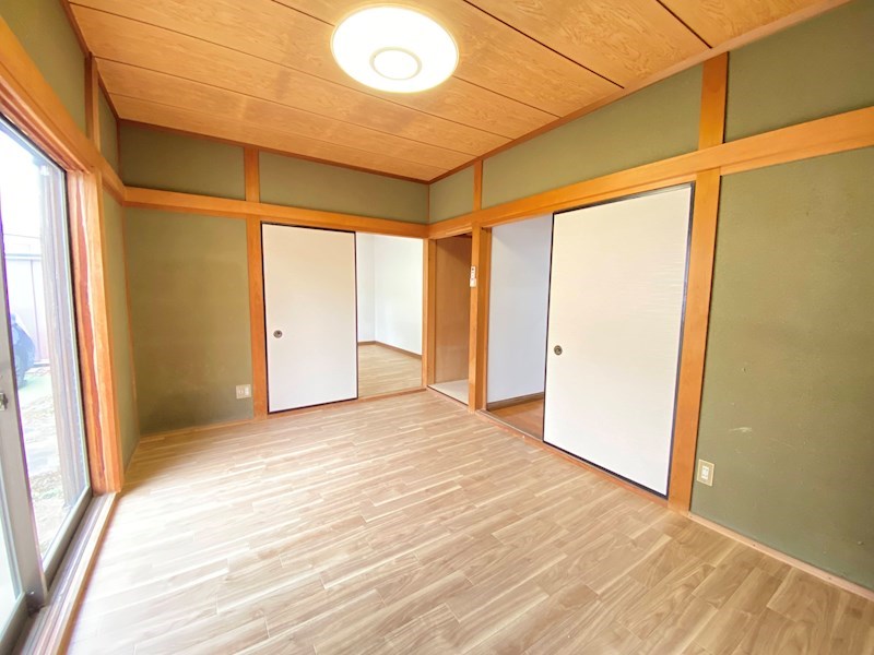 多治見市市之倉町13丁目　戸建 その他