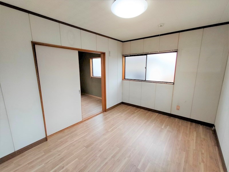 多治見市市之倉町13丁目　戸建 その他