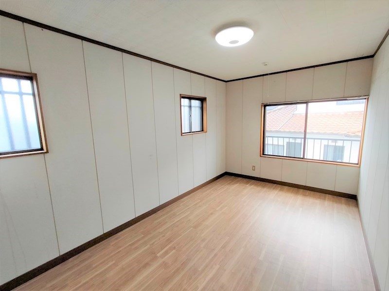 多治見市市之倉町13丁目　戸建 その他