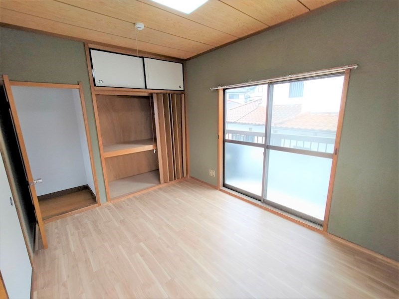 多治見市市之倉町13丁目　戸建 その他