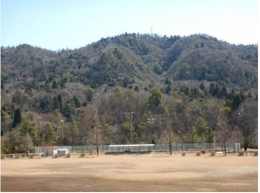 土岐市妻木町　土地 現地写真