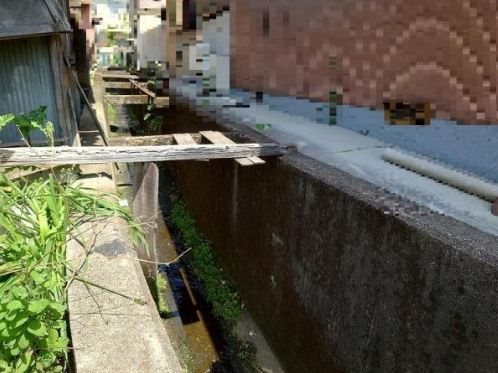 多治見市松坂町1丁目　土地 その他