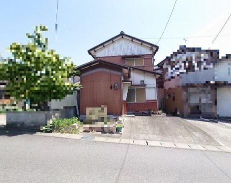 多治見市松坂町1丁目　土地 その他