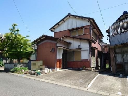 多治見市松坂町1丁目　土地 その他
