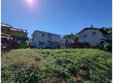 多治見市北丘町8丁目　土地 現地写真