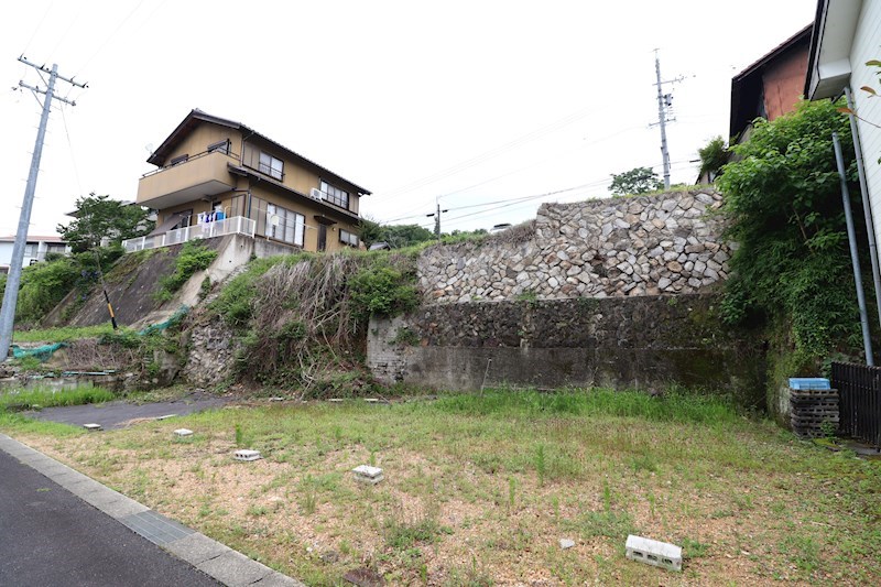 多治見市滝呂町13丁目　土地 その他