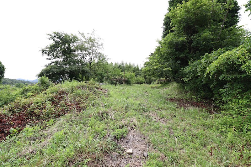 多治見市市之倉町3丁目　土地 その他