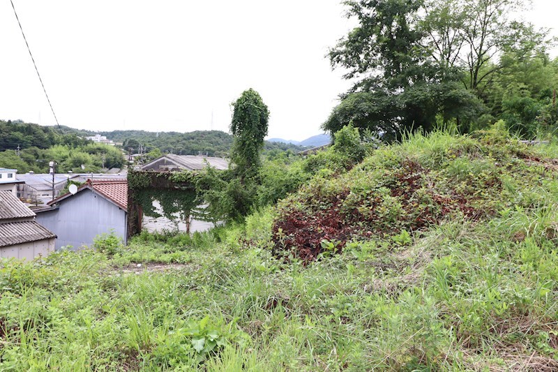 多治見市市之倉町3丁目　土地 その他
