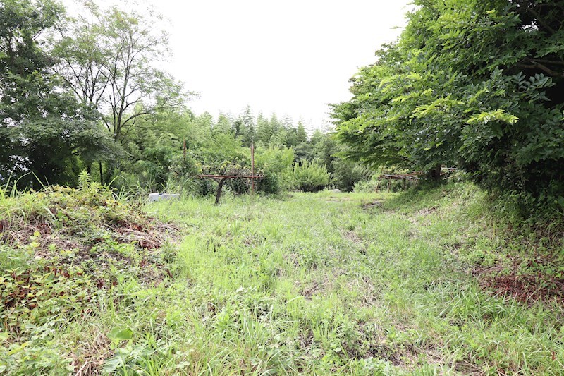 多治見市市之倉町3丁目　土地 その他