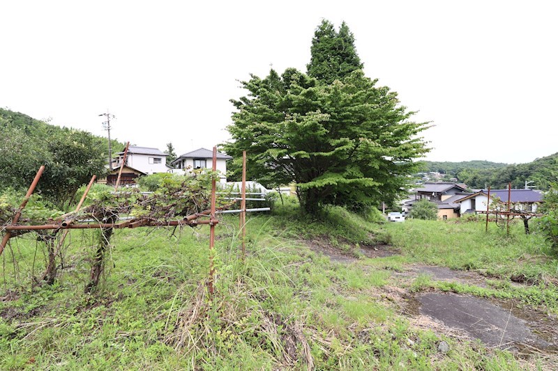 多治見市市之倉町3丁目　土地 その他