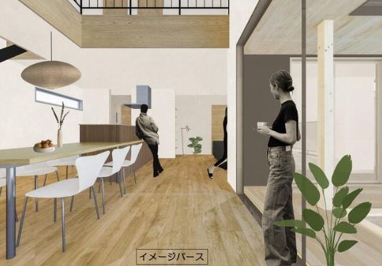 多治見市笠原町　土地 その他