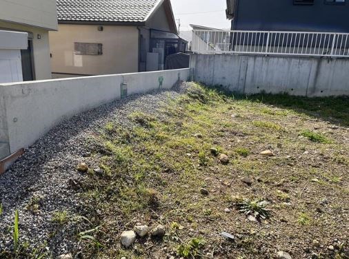 多治見市笠原町　土地 その他