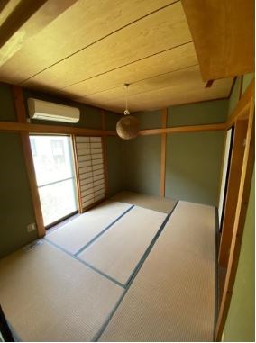 多治見市市之倉町13丁目　戸建 内観写真（内装）