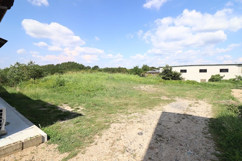 多治見市笠原町　土地 その他