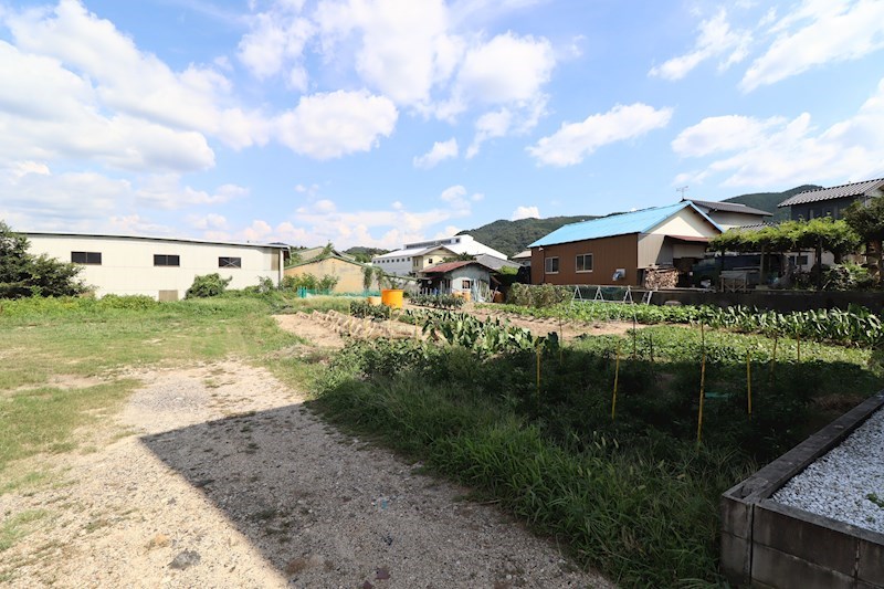 多治見市笠原町　土地 その他