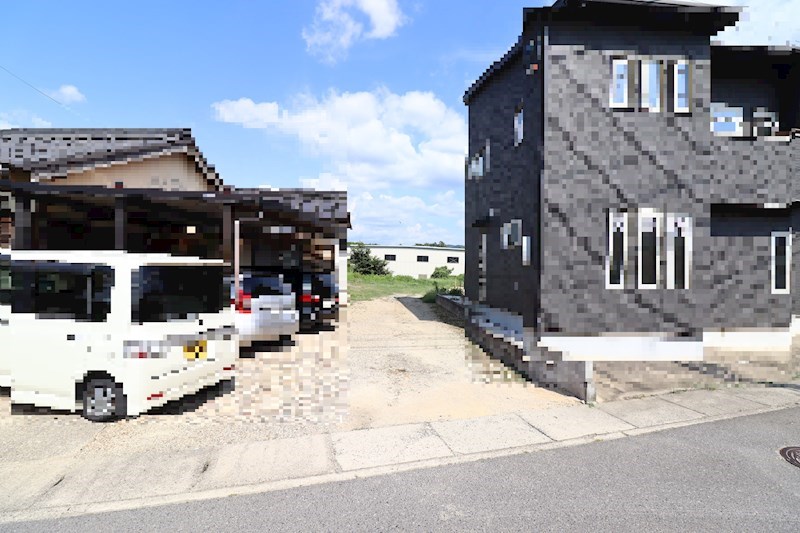 多治見市笠原町　土地 その他