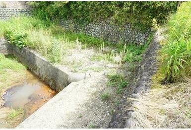 多治見市高田町11丁目　土地 現地写真