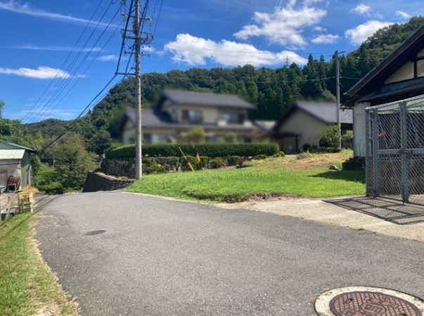 瑞浪市土岐町　土地 その他