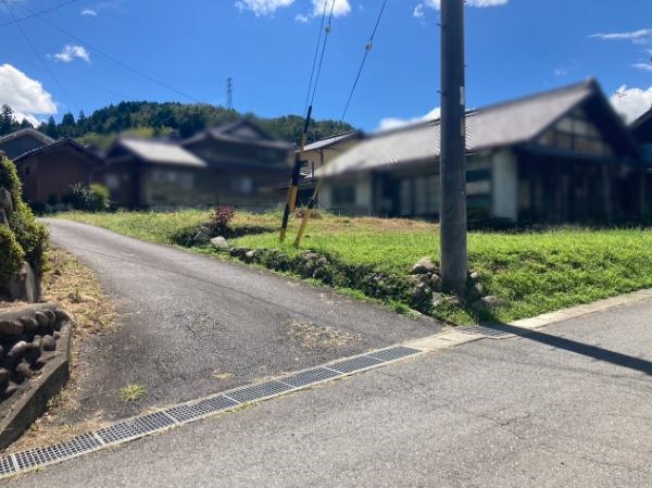 瑞浪市土岐町　土地 その他