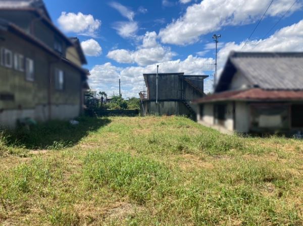 瑞浪市土岐町　土地 その他