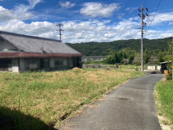 瑞浪市土岐町　土地 その他