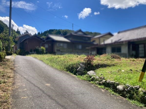 瑞浪市土岐町　土地 その他