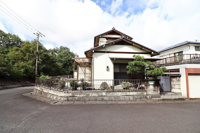 多治見市市之倉町13丁目　土地 その他