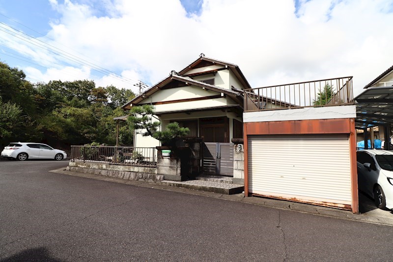 多治見市市之倉町13丁目　土地 その他