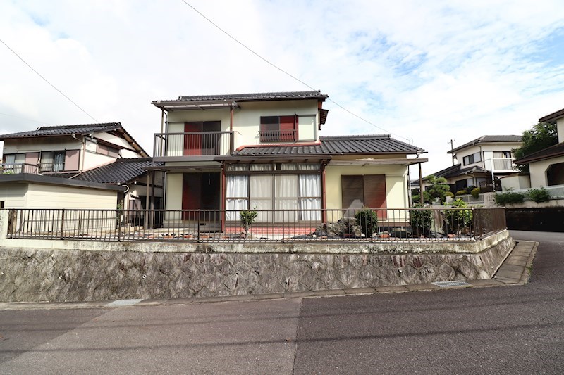多治見市市之倉町13丁目　土地 その他