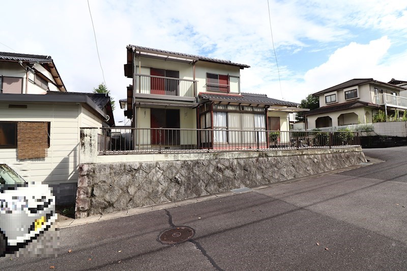 多治見市市之倉町13丁目　土地 その他