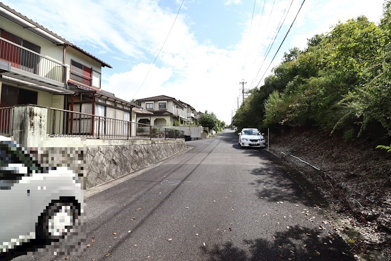 多治見市市之倉町13丁目　土地 その他