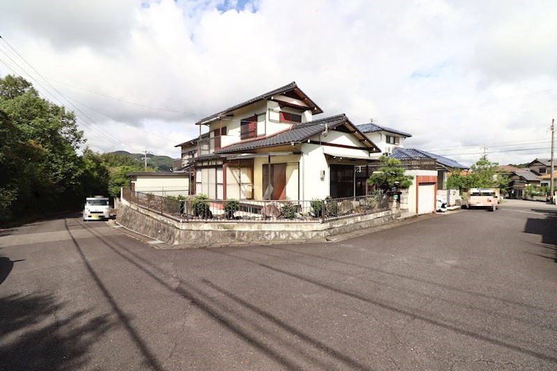 多治見市市之倉町13丁目　土地 その他