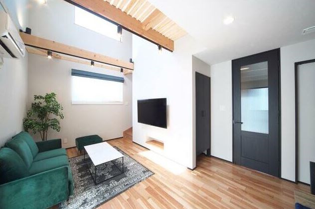 土岐市下石陶史台2丁目　戸建 その他