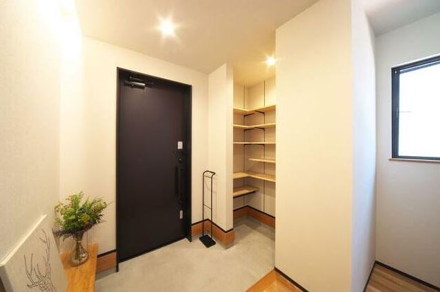 土岐市下石陶史台2丁目　戸建 その他