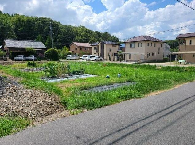 土岐市下石町　土地 その他