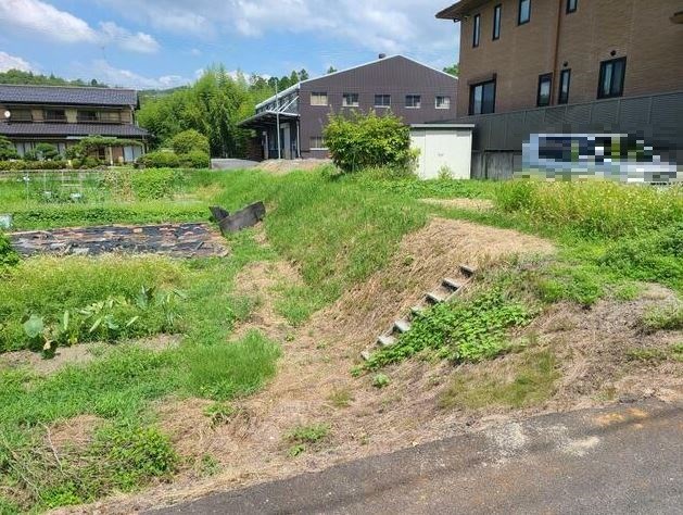 土岐市下石町　土地 その他