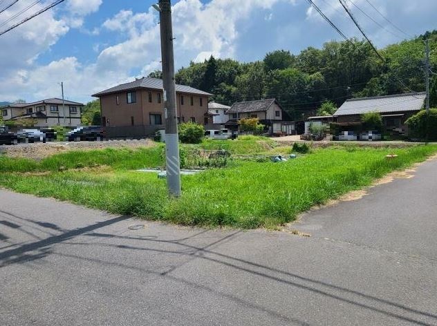 土岐市下石町　土地 その他