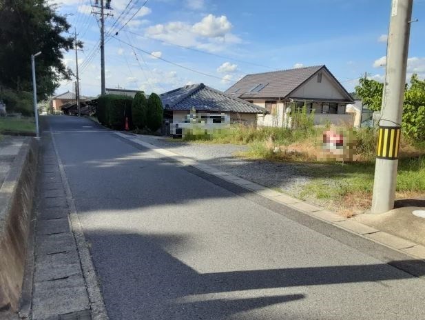 多治見市笠原町　土地 その他