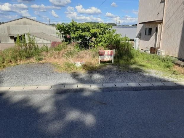 多治見市笠原町　土地 その他