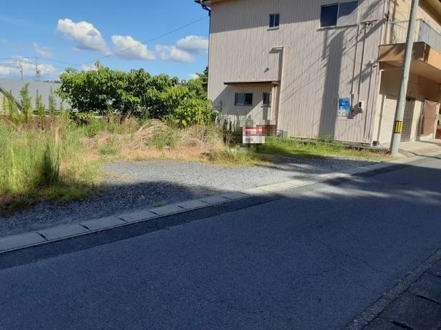 多治見市笠原町　土地 その他