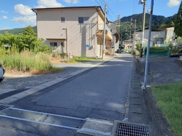 多治見市笠原町　土地 その他