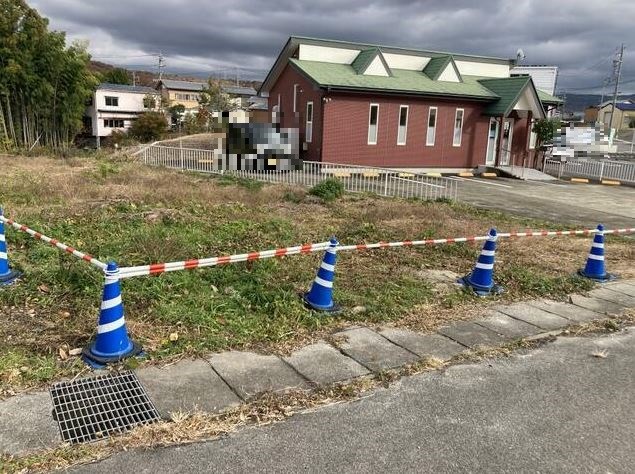 土岐市肥田町肥田　土地 その他