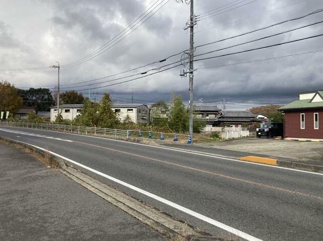 土岐市肥田町肥田　土地 その他