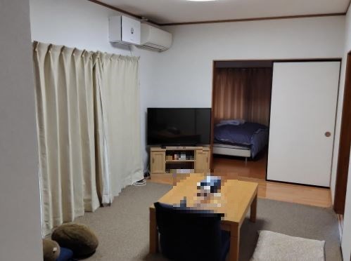 瑞浪市土岐町　戸建 その他