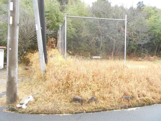 土岐市妻木町　土地 その他