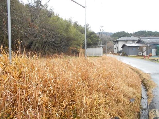 土岐市妻木町　土地 その他