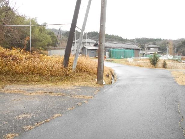 土岐市妻木町　土地 その他